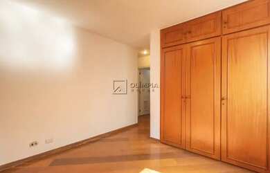 Imagem 16: Apartamento Locação 3 Dormitórios - 150 m² Jardim Paulista