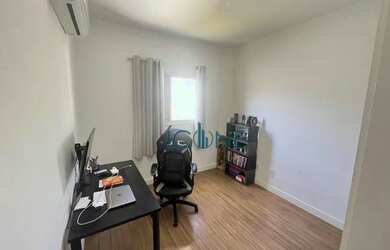 Imagem 7: Casa com 3 suites , 163 m² - venda por R$ 1.220.000 ou aluguel por R$...