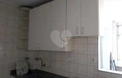 Imagem: O apartamento possui 3 Dormitórios, 3 Banheiros, 1 Vaga na