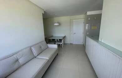 Imagem 6: Life Jabotiana todo reformado pronto para morar visão livre e sombra