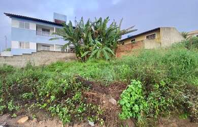 Imagem: O terreno possui 120m² de Área e está localizado em Cruzeiro