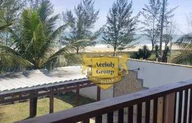 Imagem 2: Casa à venda, 360 m² por R$ 880.000,00 - Guaratiba - Maricá/RJ