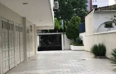 Imagem: O apartamento possui 3 Dormitórios, 3 Banheiros, 1 Vaga na