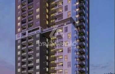 Imagem: O apartamento possui 2 Dormitórios, 2 Banheiros, 69m² de Área