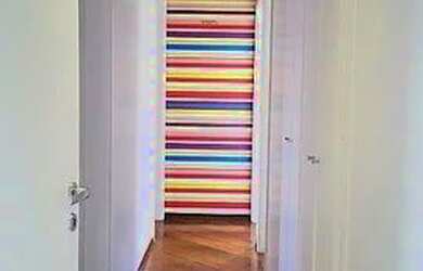 Imagem 4: Cód. 8236 - Apartamento com condomínio e planejados, 03 quartos sendo...