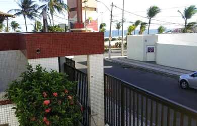 Imagem 1: Aluga-se Apartamento - Vista Mar - Costa Azul - Salvador