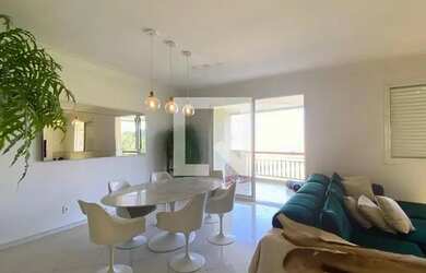 Imagem: O apartamento possui 3 Dormitórios, 4 Banheiros, 2 Vagas na