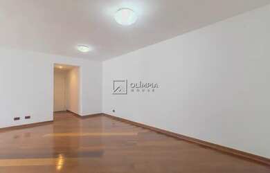 Imagem 5: Apartamento Locação 3 Dormitórios - 150 m² Jardim Paulista