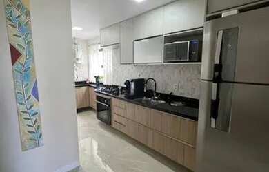 Imagem 5: Cobertura duplex para venda possui 236 metros quadrados com 4 quartos