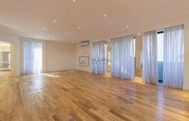 Imagem 5: Locação Apartamento 4 Dormitórios - 354 m² Vila Nova Conceição