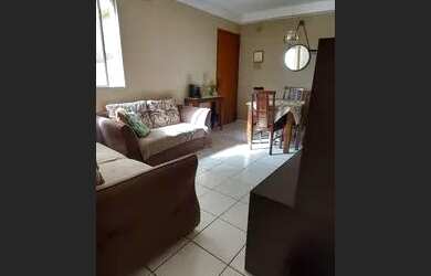 Imagem 6: Otimo Apartamento de 3 quartos Residencial Villa di capri.