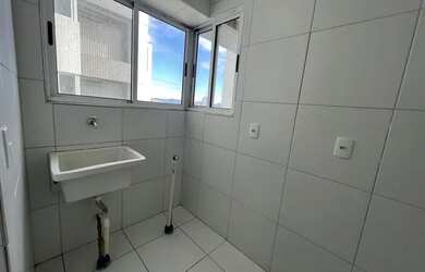 Imagem 11: ALUGO APARTAMENTO NO CONDOMÍNIO EKO HOME CLUB