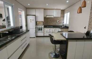 Imagem 13: Casa - Swiss Park - Campinas