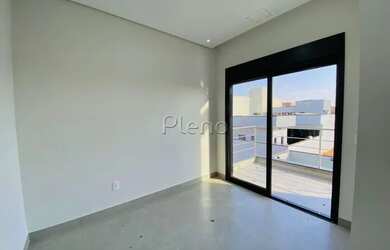 Imagem 12: Casa à venda no Club Portinari - Paulínia/SP