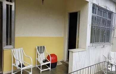 Imagem 1: CAS DE VILA TRIPLEX 3 QTS SUTIE MAIS TERRAÇO GOURMEET PAGAMENO A VISTA