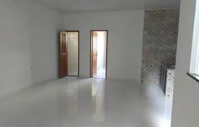 Imagem: O apartamento possui 2 Dormitórios, 1 Banheiro, 50m² de Área