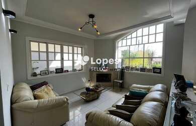 Imagem 16: Casa Condomínio Reserva Colonial em Valinhos com 03 suítes escritório...