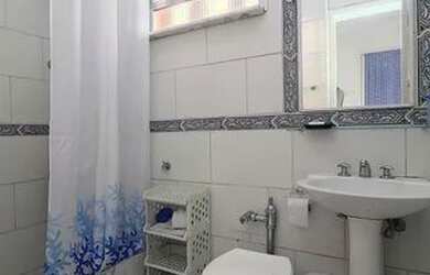 Imagem 12: Apartamento para Aluguel - Copacabana, 1 Quarto, 35 m2