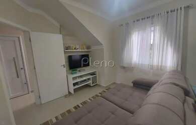 Imagem 3: Casa à venda no Condomínio São Domingos - Valinhos/SP