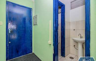 Imagem: O depósito possui 45m² de Área e está localizado em Bela