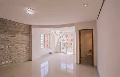 Imagem 3: Cód. 12409 - Apartamento de 134m² com 03 dormitórios sendo 2 suites...