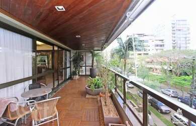 Imagem 10: Apartamento à venda Rua Silva Jardim, Bela Vista - Porto Alegre