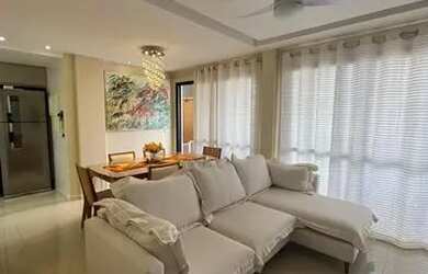 Imagem 4: Cobertura duplex para venda possui 236 metros quadrados com 4 quartos