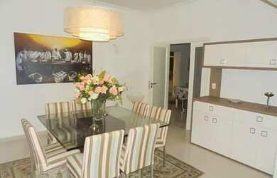 Imagem 6: Apartamento para Aluguel - Copacabana, 3 Quartos, 200 m2