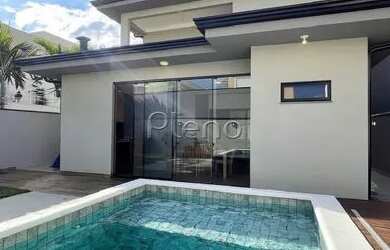 Imagem 3: Casa - Swiss Park - Campinas