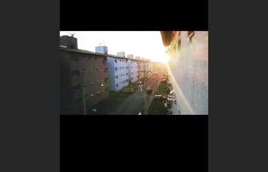 Imagem: O apartamento possui 2 Dormitórios, 1 Banheiro e está localizado