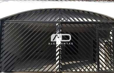 Imagem 2: Sobrado com 3 dormitórios - venda por R$ 2.200.000 ou aluguel por R$...