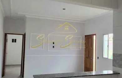 Imagem 4: Casa para Venda em Mongaguá, Jardim Eleonor, 2 dormitórios, 1 suíte, 1 banheiro, 2 vagas