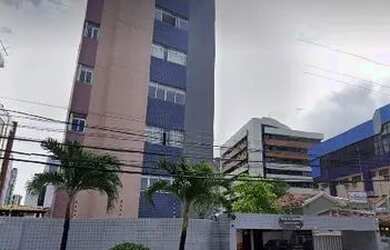 Imagem 2: Apartamento para aluguel com 50 metros quadrados com 2 quartos em Tambaú...