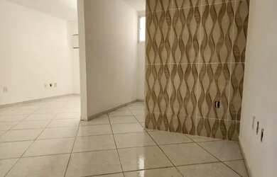 Imagem 2: Apartamento no Recreio. 48m² de Área, 1 Banheiroe1 Dormitório