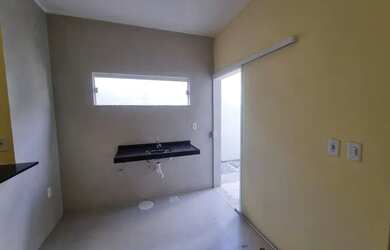 Imagem 10: Casa Plana Maracanaú