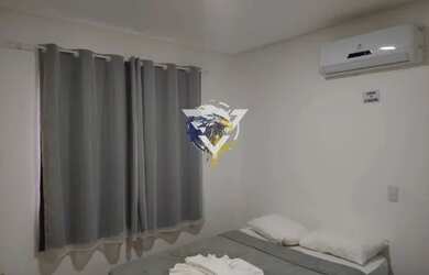 Imagem 11: APARTAMENTO RESIDENCIAL em PORTO SEGURO - BA, TAPERAPUAN