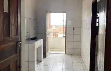 Imagem: O apartamento possui 2 Dormitórios e 1 Banheiro e está localizado