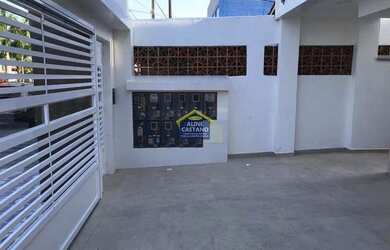 Imagem 16: Casa de Condominio 2 dormitorios bem localizada