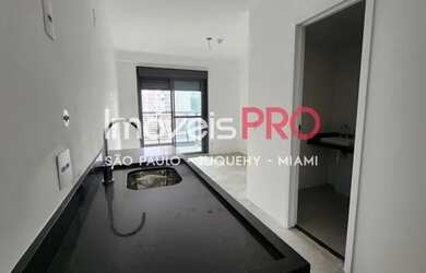 Imagem 12: Haus Mitre Brooklin. Varanda, Área de serviço, 26m² de Áreae1 Banheiro