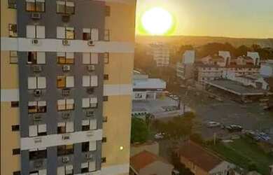 Imagem 1: Apt 2 Dorm Villes de France