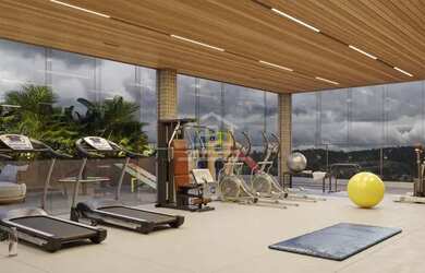 Imagem 4: Apartamento 165m² na Ponta D x27 areia Deck Molhado 04 Quartos TR96045...