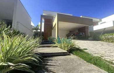 Imagem 3: Casa com 3 suites , 163 m² - venda por R$ 1.220.000 ou aluguel por R$...