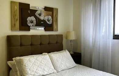 Imagem 8: Jardim de Toscana - 77m²- 3 Quartos - Nascente - Oportunidade - Condomínio...