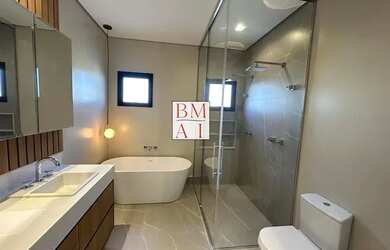 Imagem 12: CASA DE ALTO PADRÃO PARA VENDA, JARDIM RESIDENCIAL HELVÉTIA PARK I -...