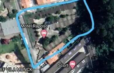 Imagem: O terreno possui 1.815m² de Área e está localizado em Butantã