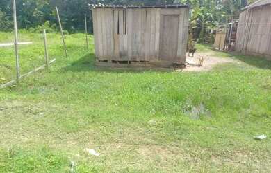 Imagem: A casa possui 1 Dormitório e está localizado em Diamantino