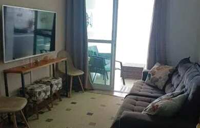 Imagem 3: Apartamento com 2 dormitórios à venda, 82 m² por R$ 450.000,00 - Jardim...