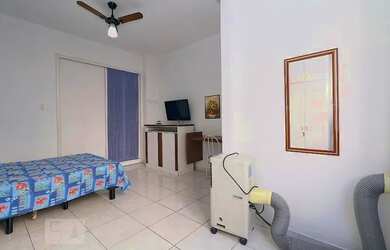 Imagem 9: Apartamento para Aluguel - Copacabana, 1 Quarto, 35 m2