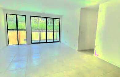 Imagem 3: Apartamento Novo com Suíte, Vaga e Lazer Completo em Condomínio No Samambaia