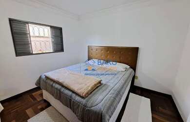 Imagem 10: Casa com 3 dormitórios, 100 m² - venda por R$ 365.000,00 ou aluguel...